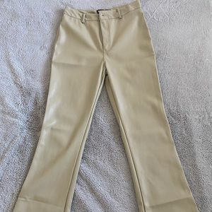 Motel rocks leather pants